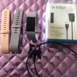 Fitbit Charge 2